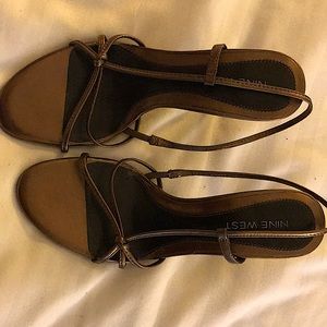 Nine West Heels